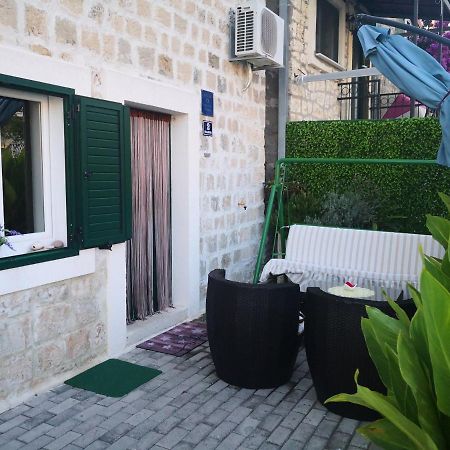 Old Fisherman House Kastela Exterior photo