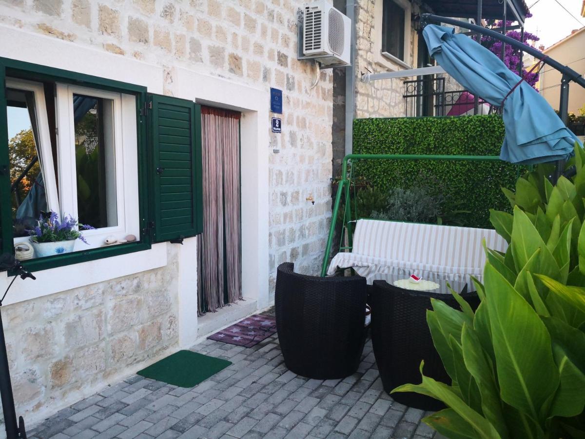 Old Fisherman House Kastela Exterior photo