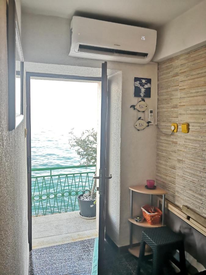 Old Fisherman House Kastela Exterior photo