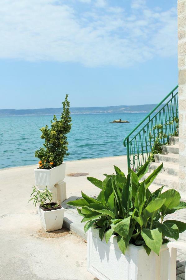 Old Fisherman House Kastela Exterior photo
